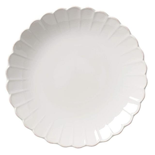 Lenox French Perle Platter, 3.75 LB, White