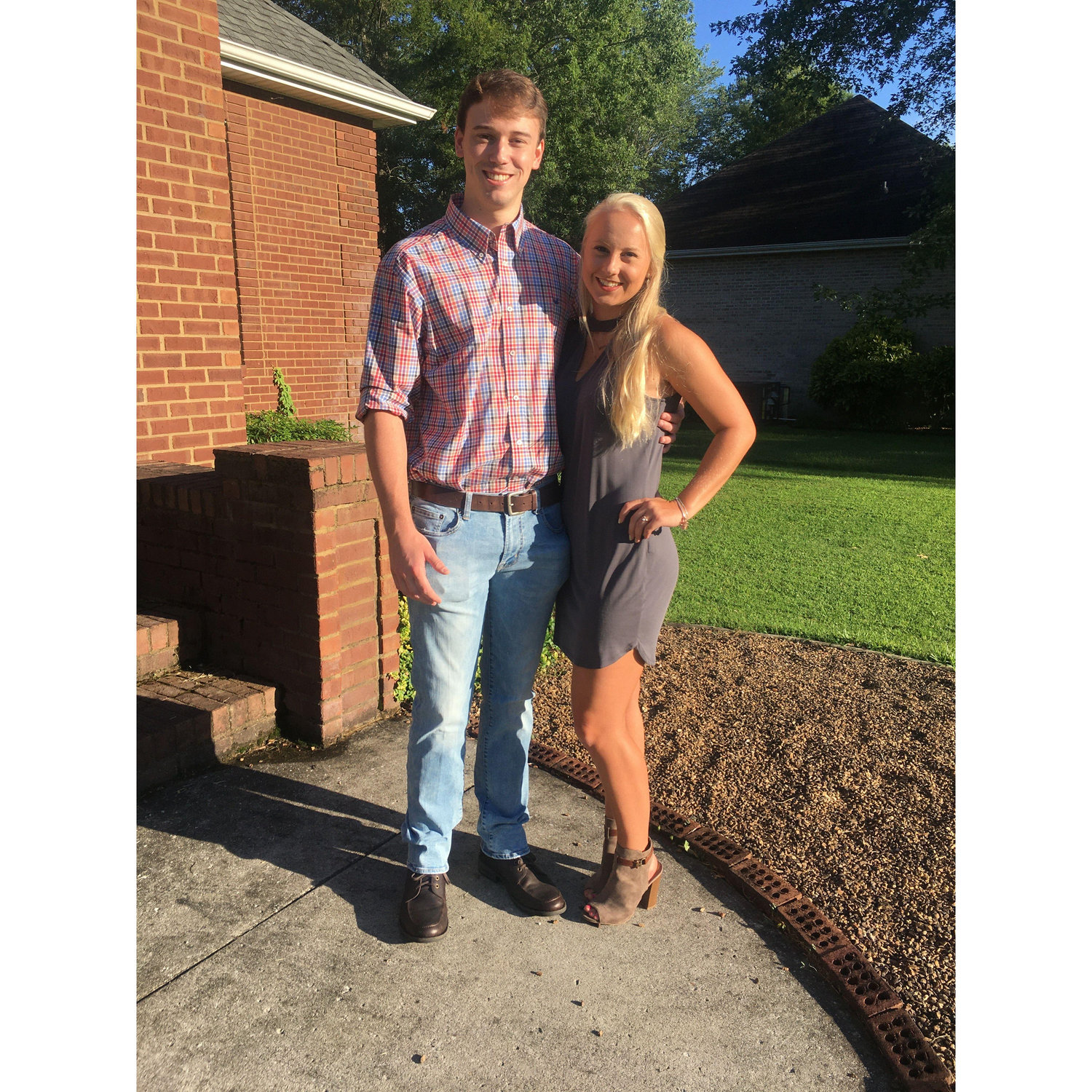 2-Year Anniversary