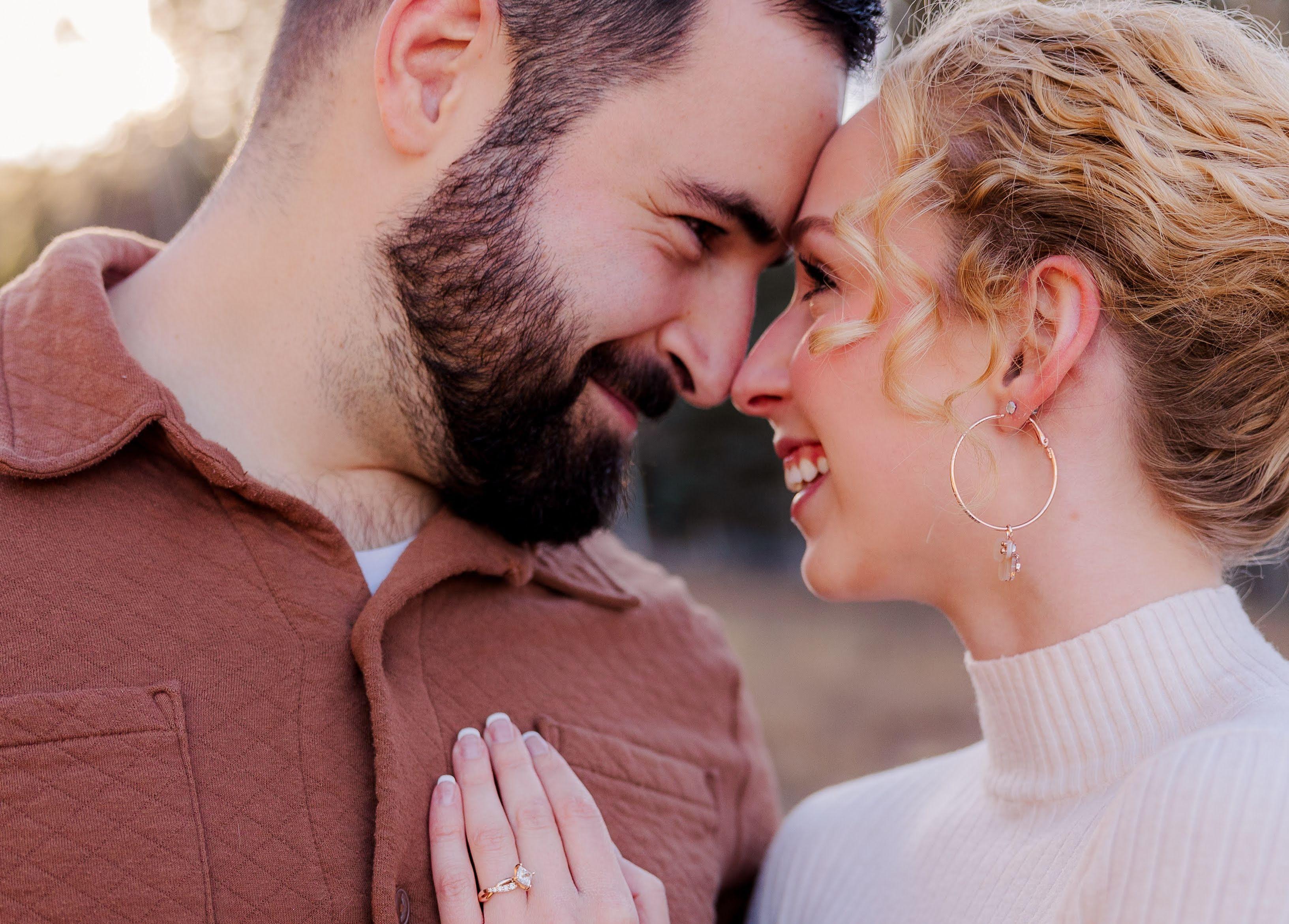 The Wedding Website of Hazel Homer-Wambeam and Boone Schieffer