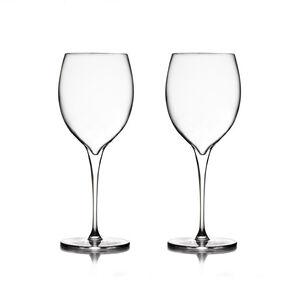 Nambé Vie Chardonnay Glasses (Set of 2)