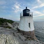 Castle Hill Lighthouse