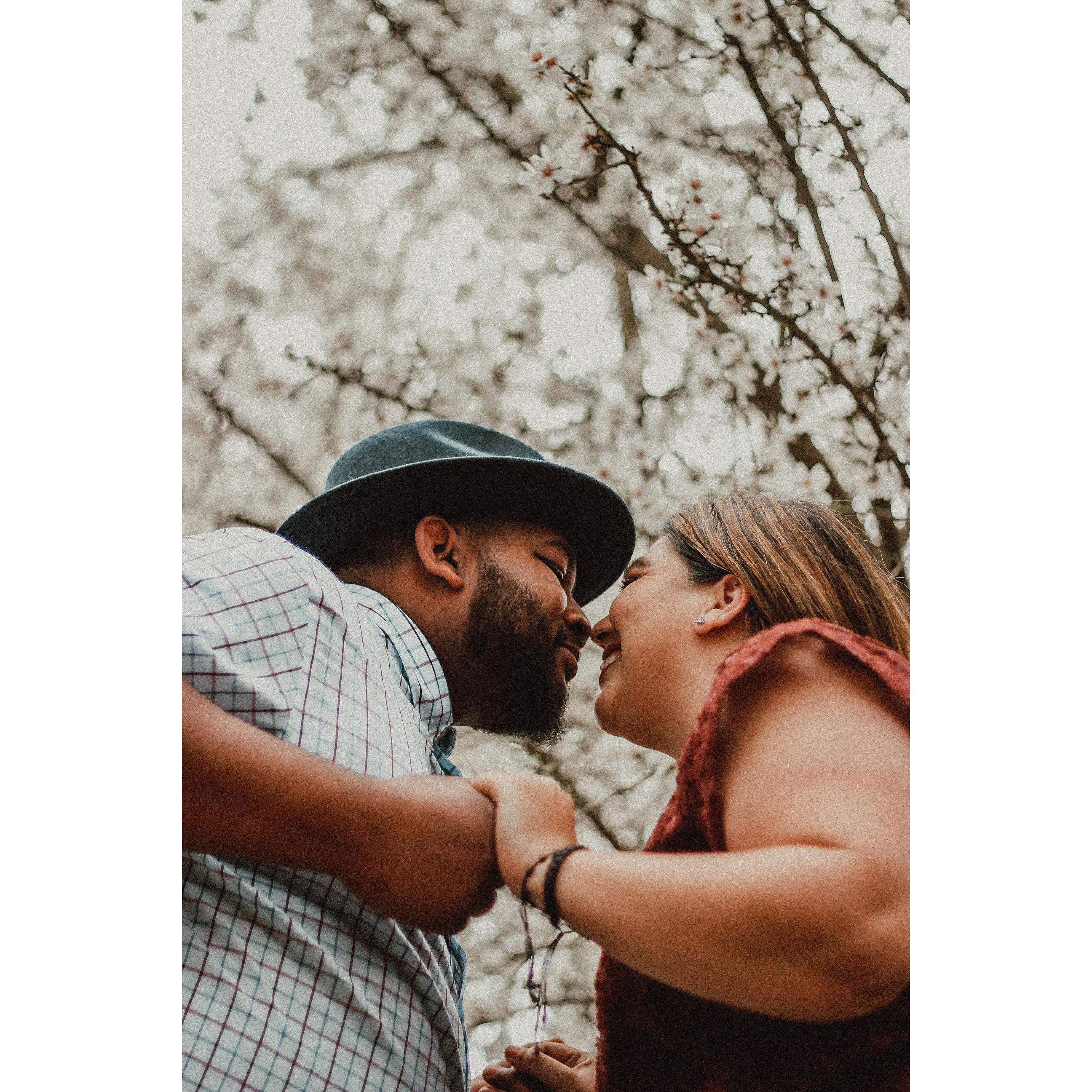 Thank you to Lizz Sanchez for taking these beautiful pics!