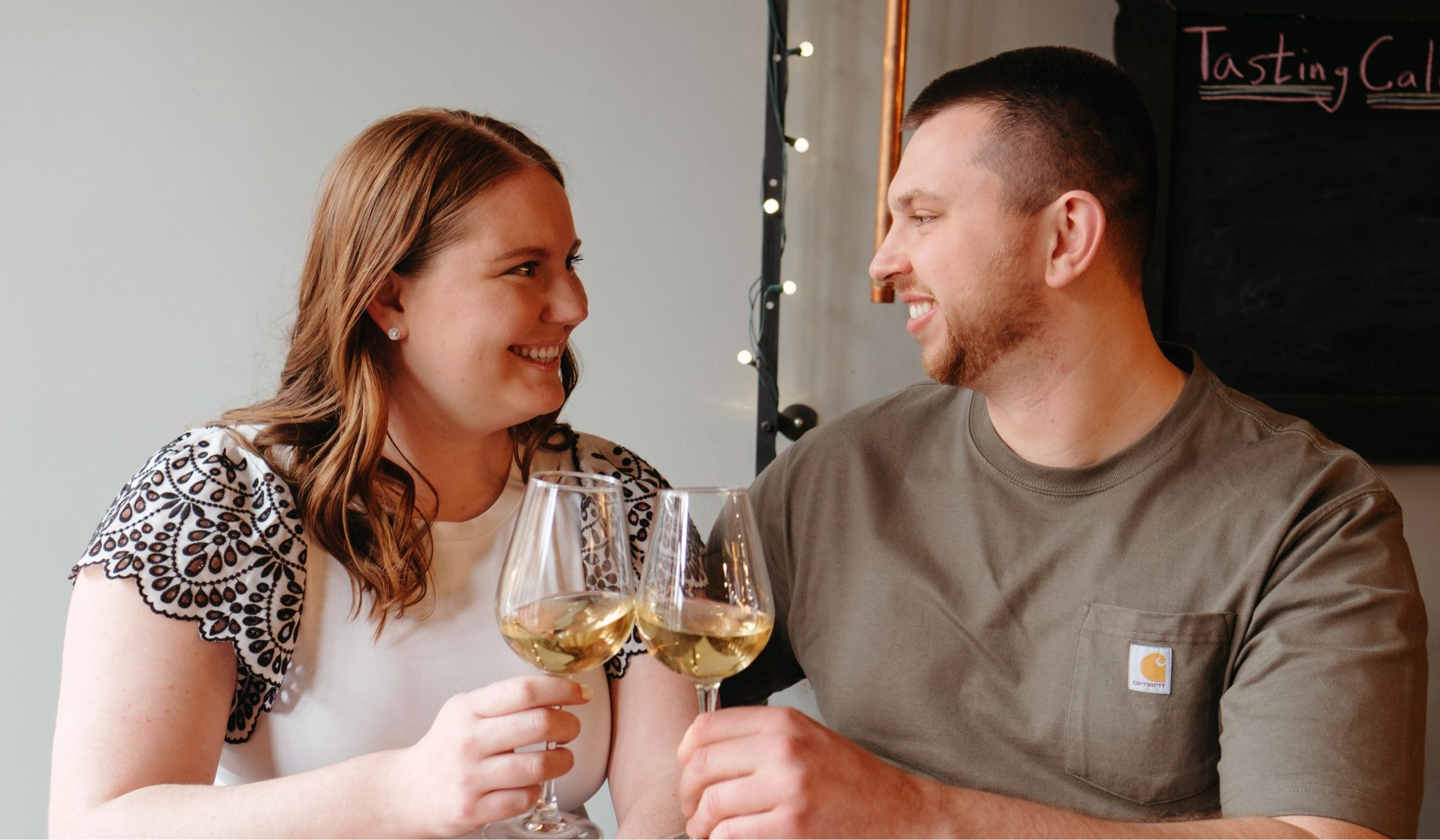 The Wedding Website of Clare Lawlor and Drew Travers