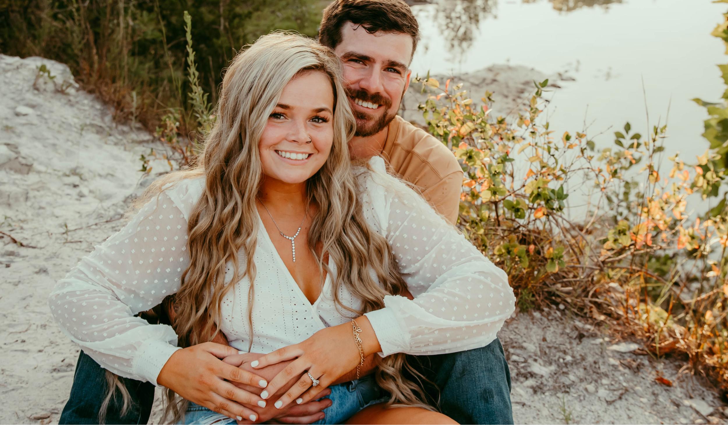 The Wedding Website of Carol Olms Donohue and Kyle Hite