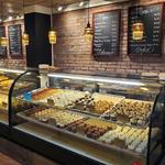 The Sweet Shoppe
