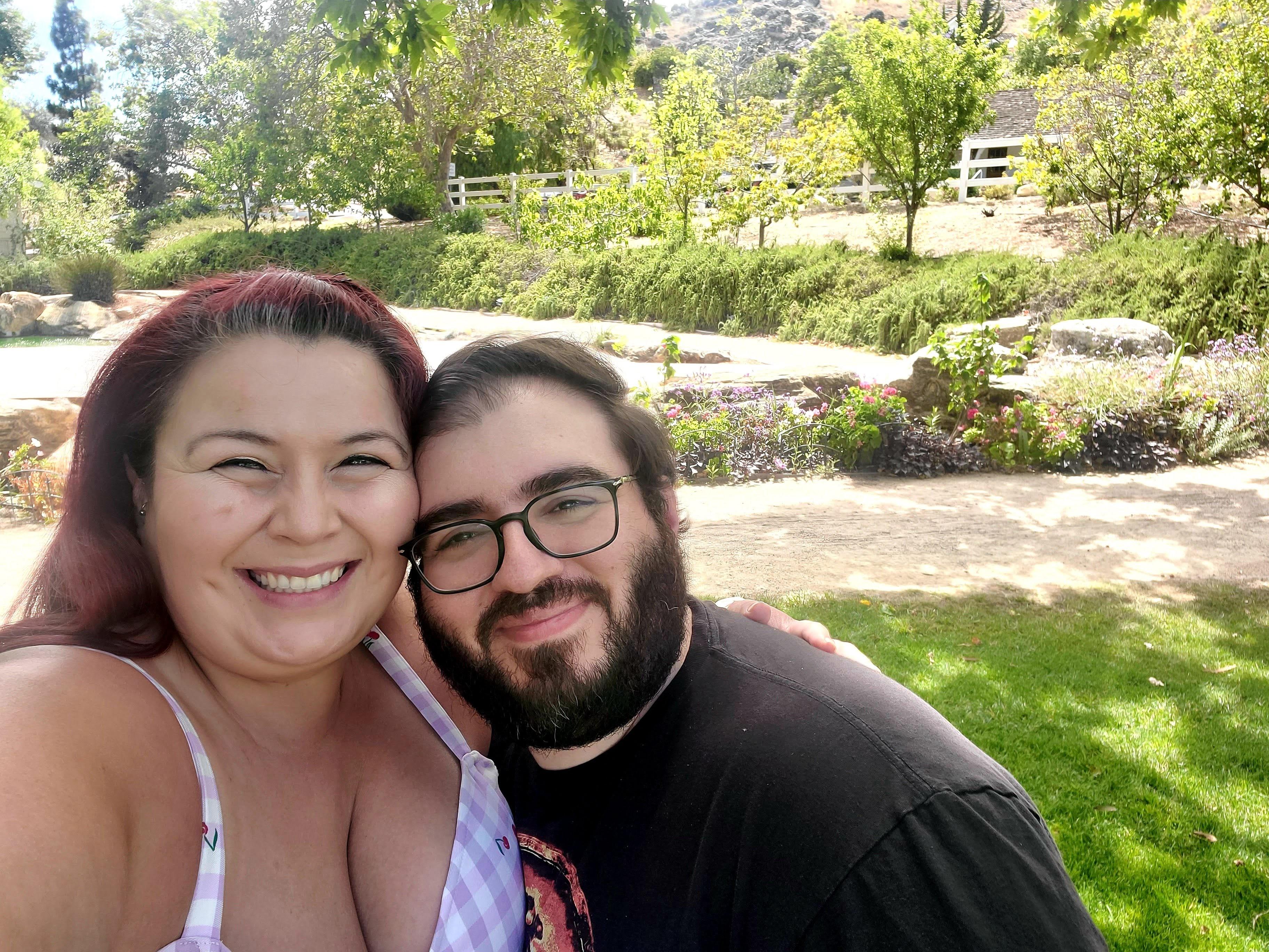 The Wedding Website of Christina Hernandez and Christopher Rocha