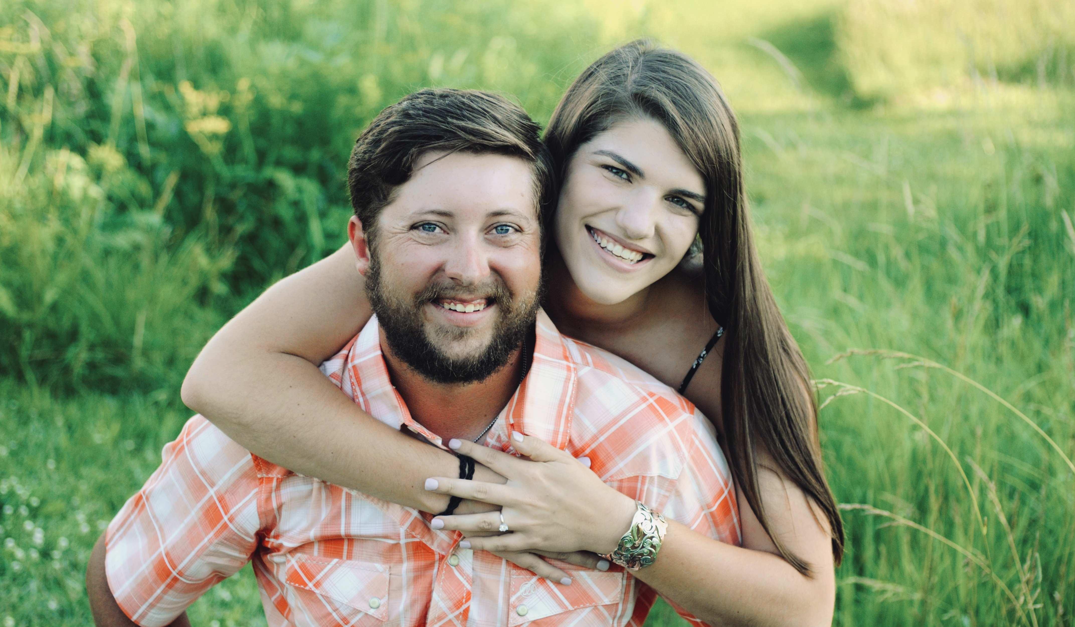 Payton Jobe and Wyatt Jackson's Wedding Website