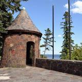 Leif Erikson Park