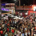 Frenchmen Street