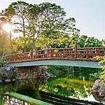 Morikami Museum and Japanese Gardens