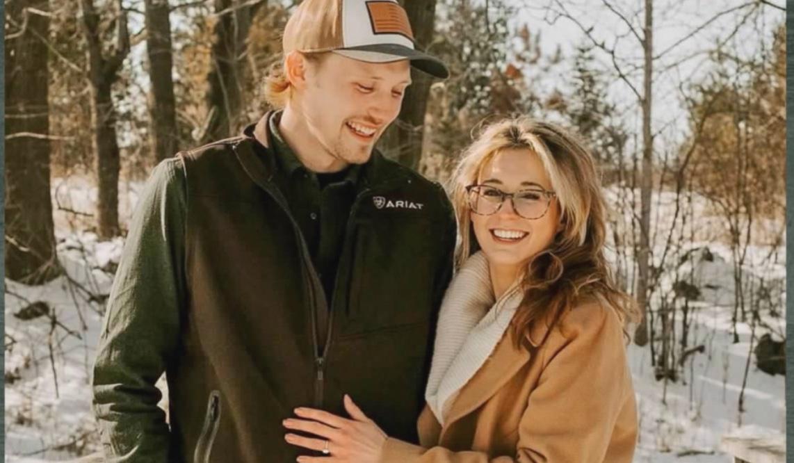The Wedding Website of Alissa Marie Kaemmerer and Ian Kyle Ford Oppermann