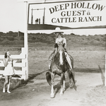 Deep Hollow Ranch