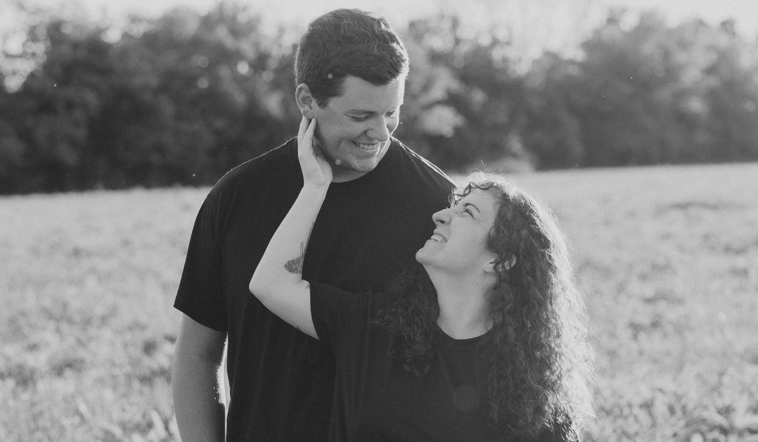 The Wedding Website of Eli Stone and Kaylee Schilling