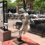 SculptureWalk | Sioux Falls