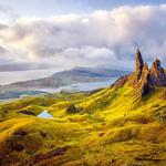Old Man of Storr