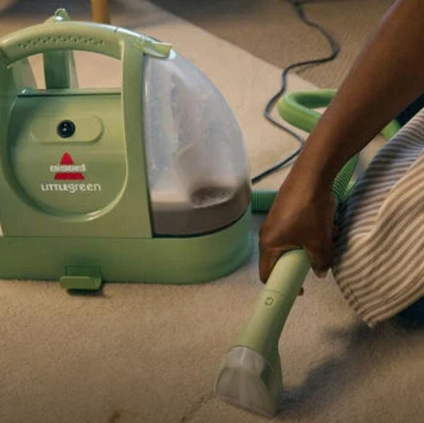 Little Green® Portable Carpet Cleaner