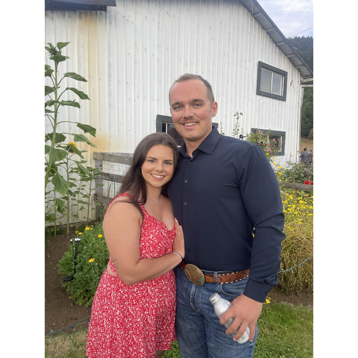 Another wedding!