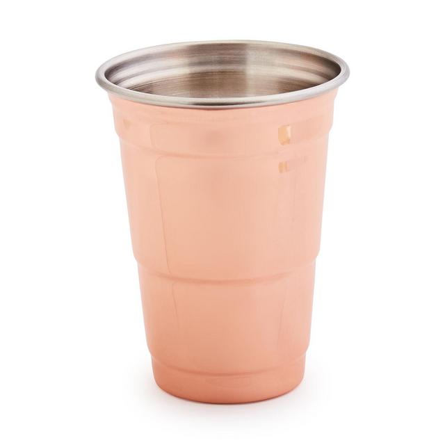 Fred Copper Party Cup