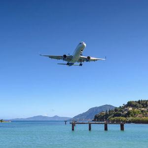 Round Trip Plane Tickets