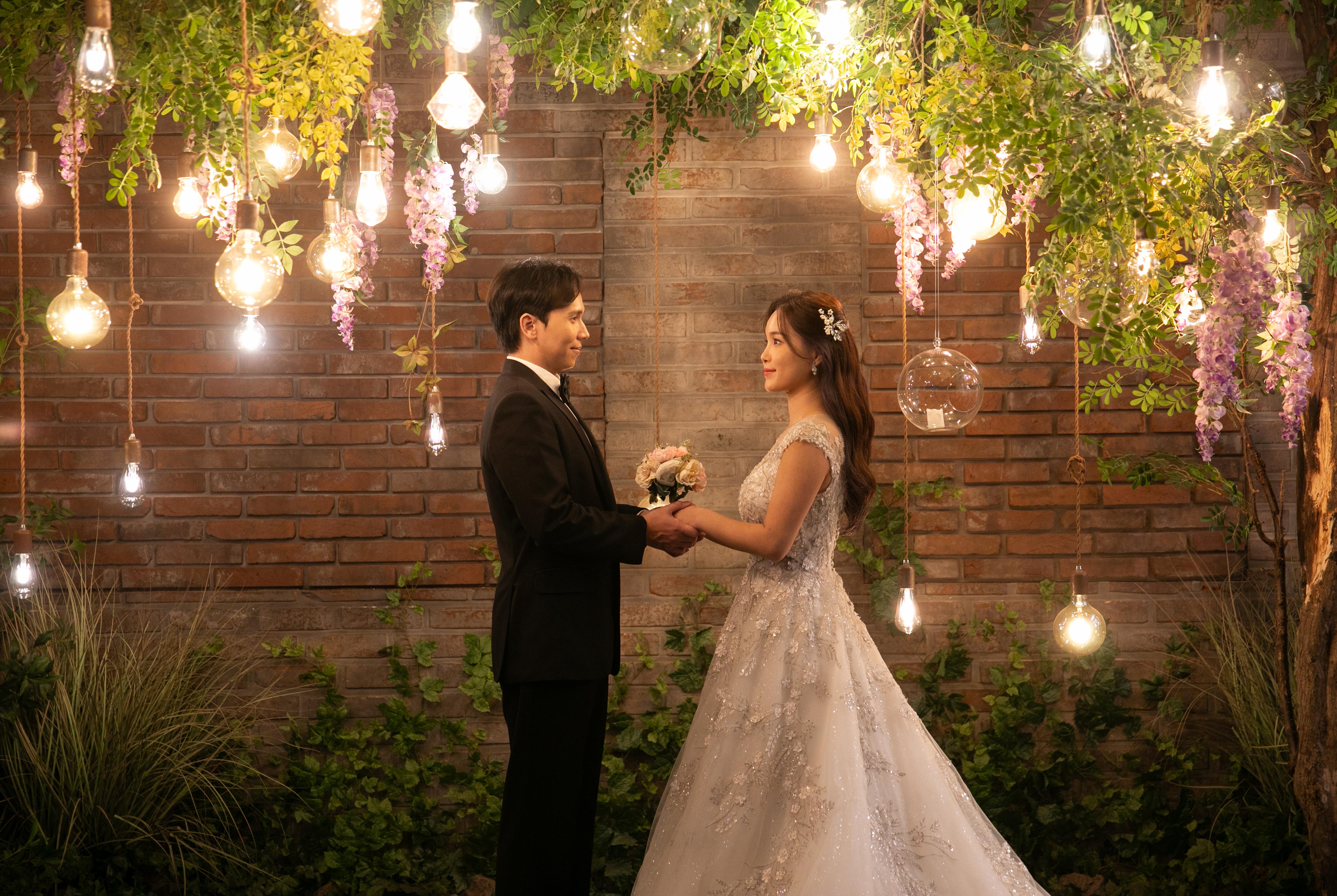 The Wedding Website of Jason Ha and Michelle Jun