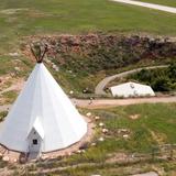 Vore Buffalo Jump Foundation