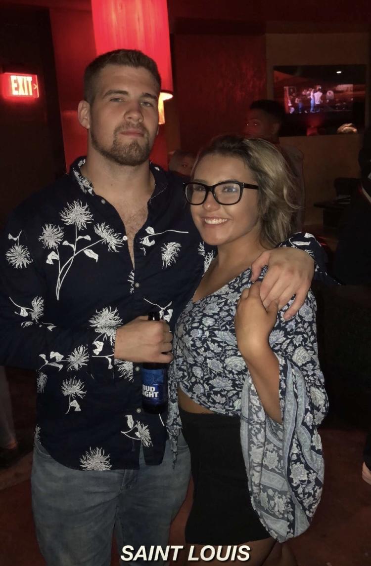 John’s 22nd Birthday
2018