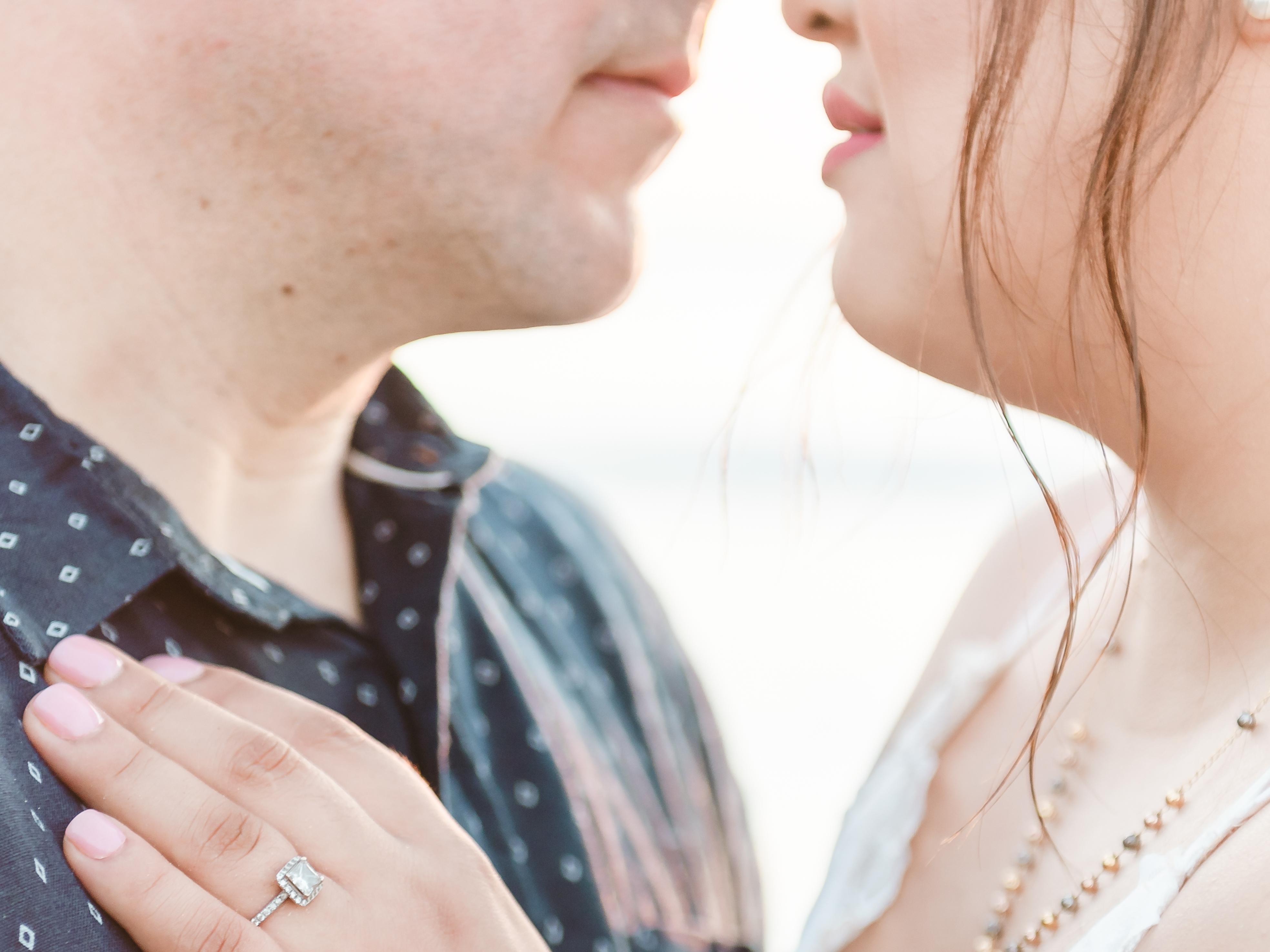 The Wedding Website of Esmeralda Pamatz and Kane Roberts
