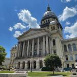 Illinois State Capital