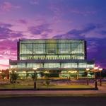 Burton Barr Central Library