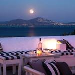 Island Club & Restaurant