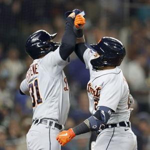Baseball Tickets For Two