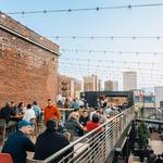 Jackie O's On Fourth