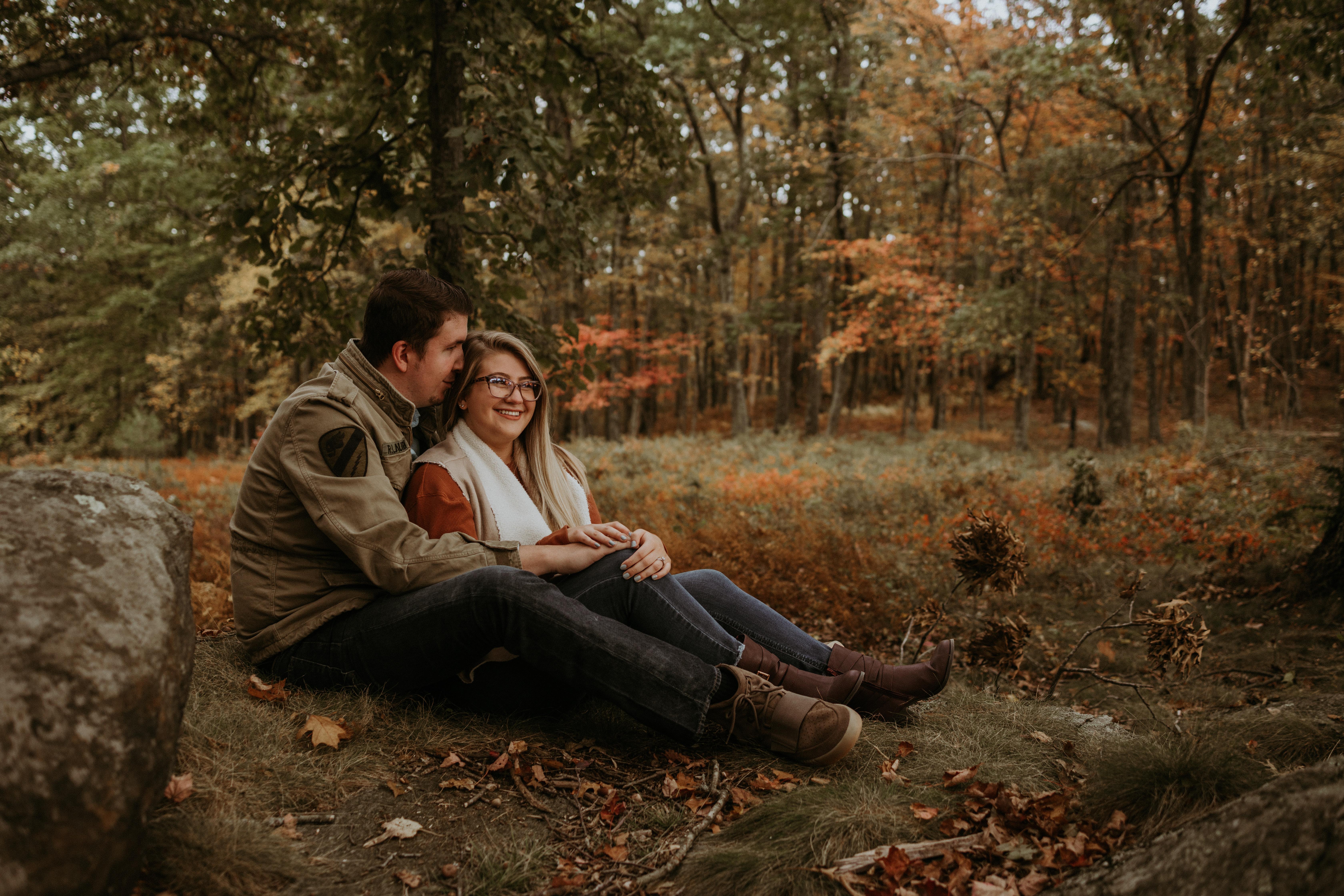 The Wedding Website of Rebecca Carriere and Brian Sorkin