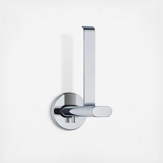 Areo Wall Mounted Toilet Paper Holder
