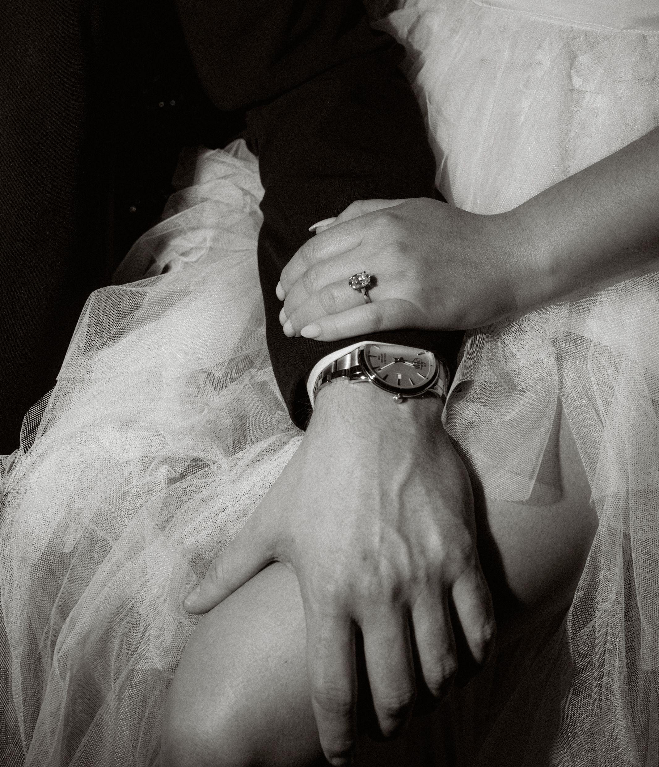 The Wedding Website of Amanda Metcalf and Bryan Berg