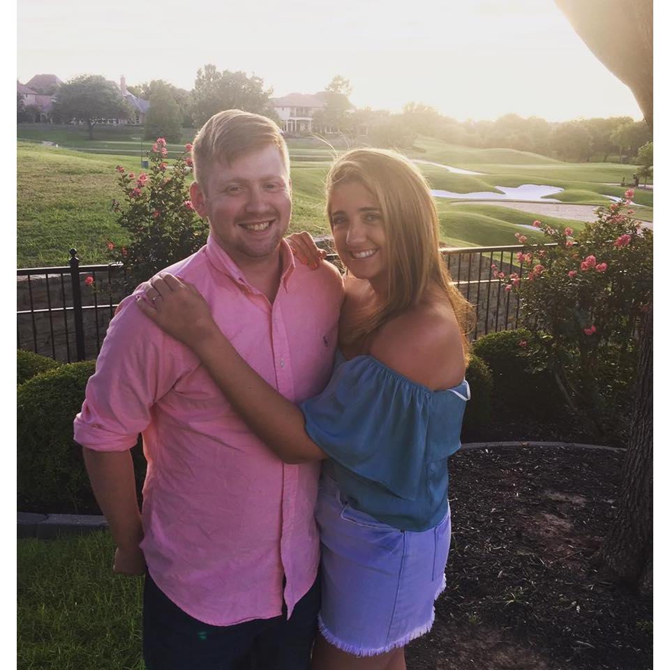 Date night in Frisco, TX!