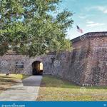 Fort Moultrie National Historical Park