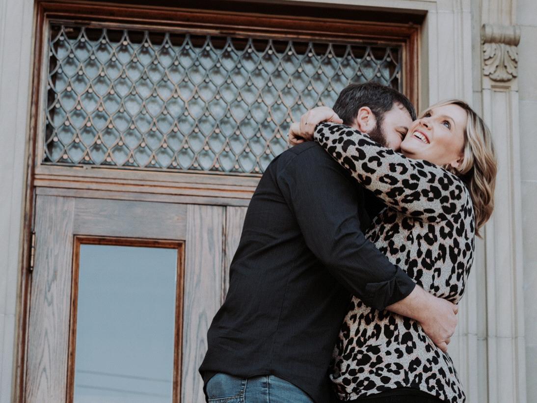 The Wedding Website of Michelle Jo Rich and Gregory Chad Shull