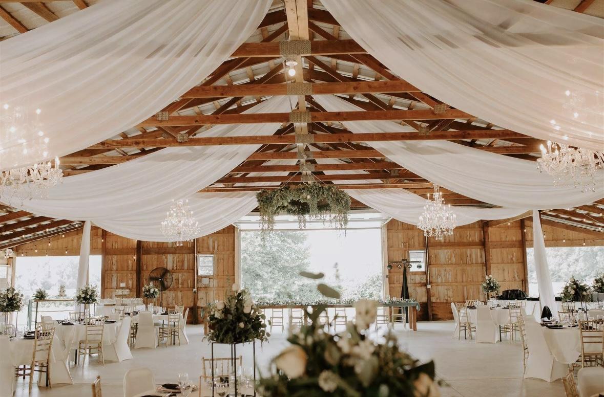 The Wedding Website of Kaitlyn Florin and Aidan Gavin