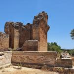 Roman Ruins of Milreu