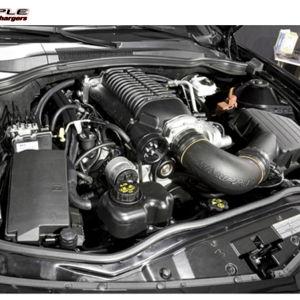 Whipple Supercharger