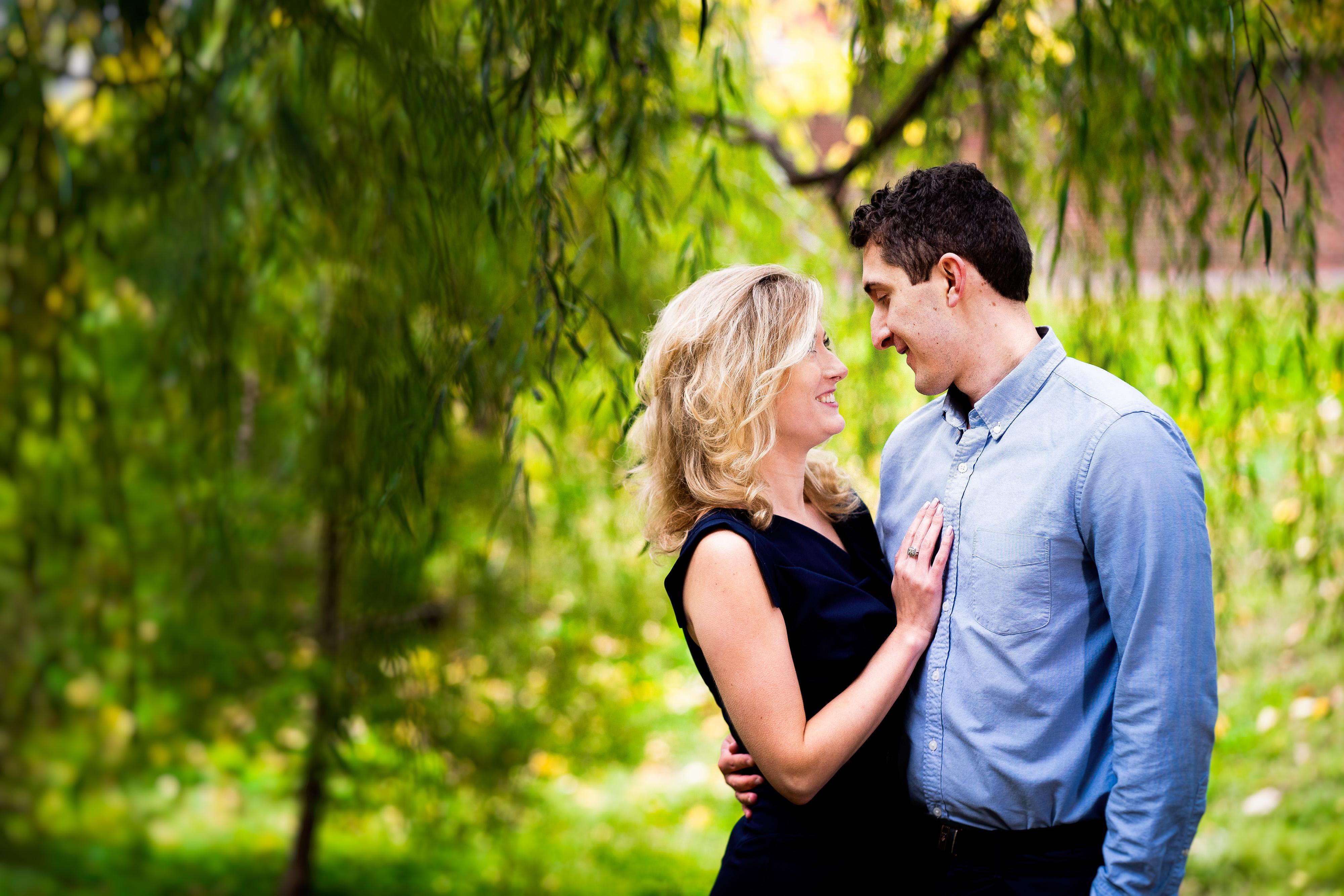 The Wedding Website of Allison White and Joe Tramontana