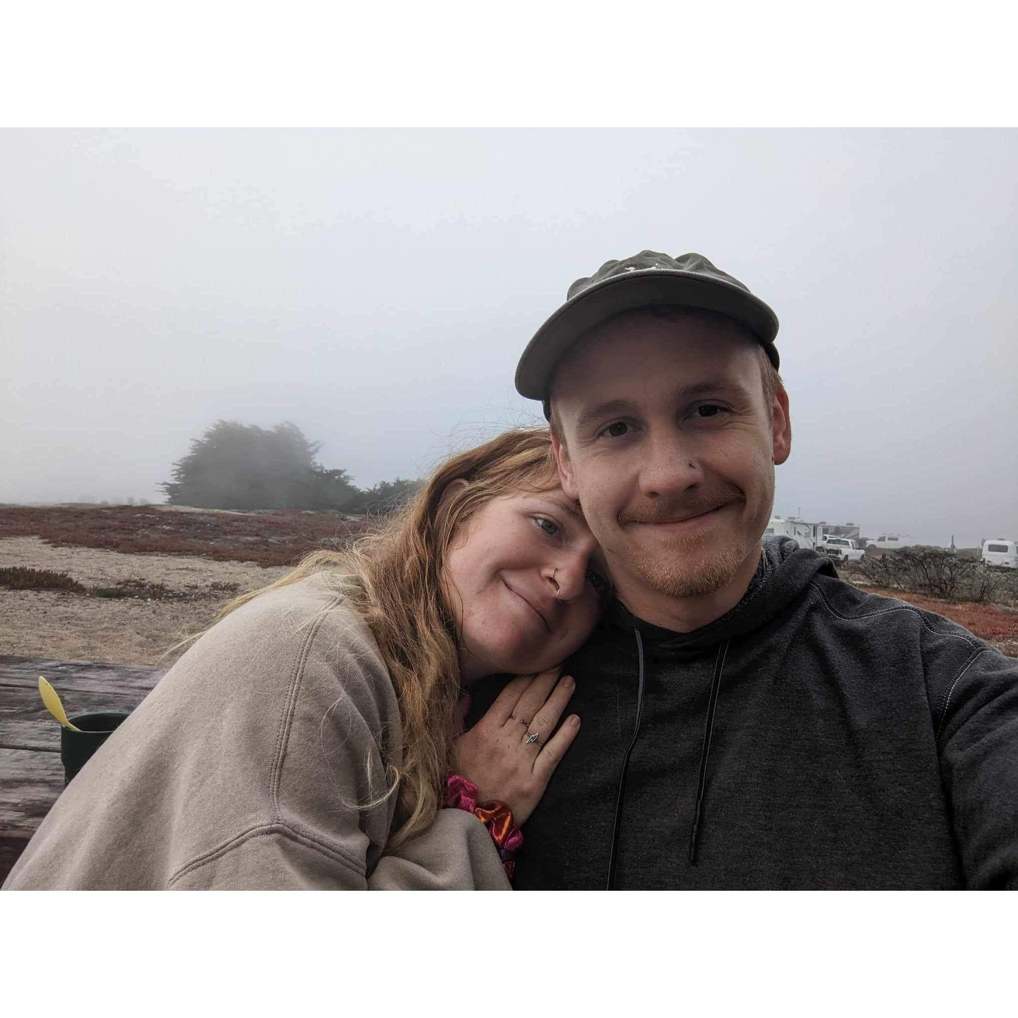 Bodega Bay, September 2022