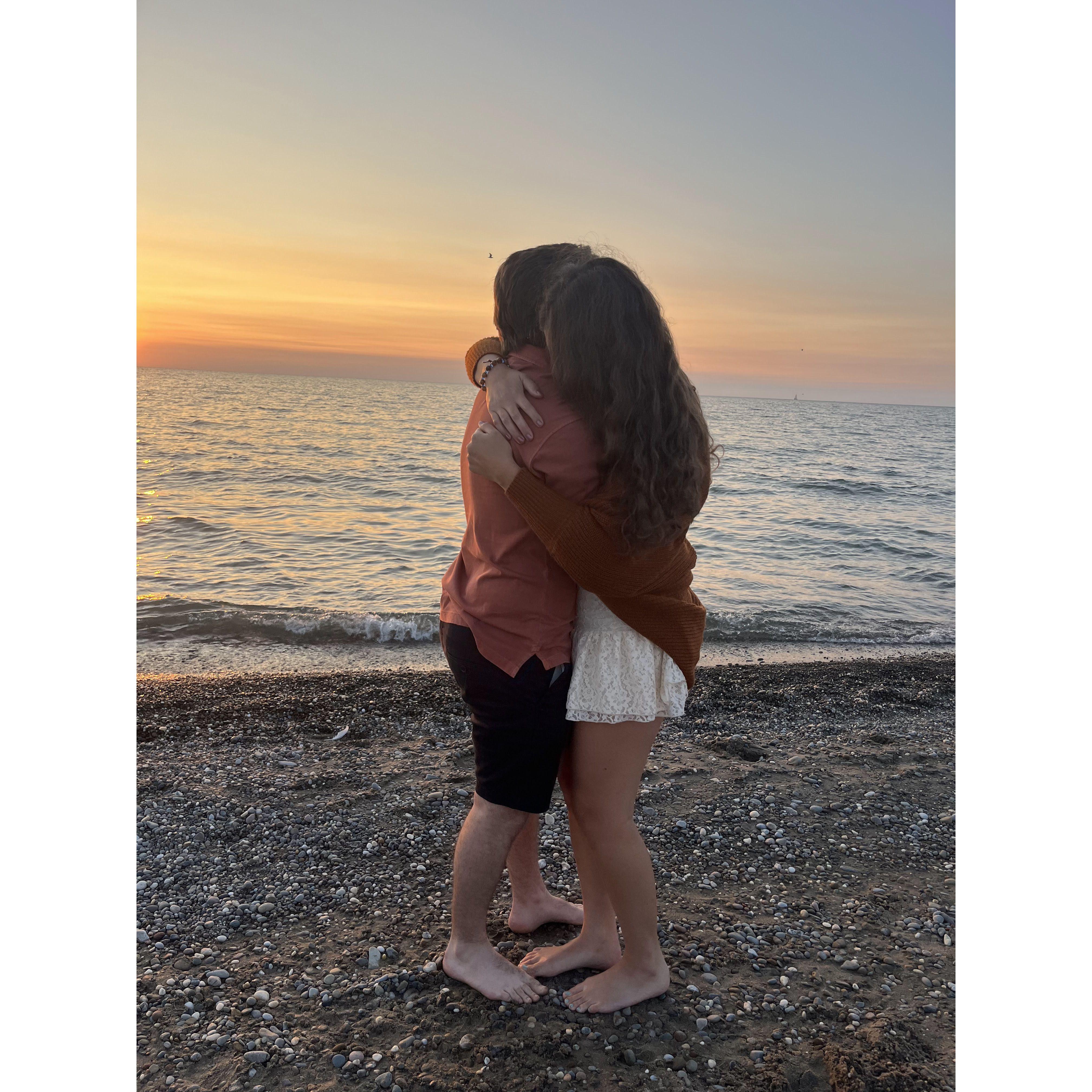 More hugs 8/22/2024