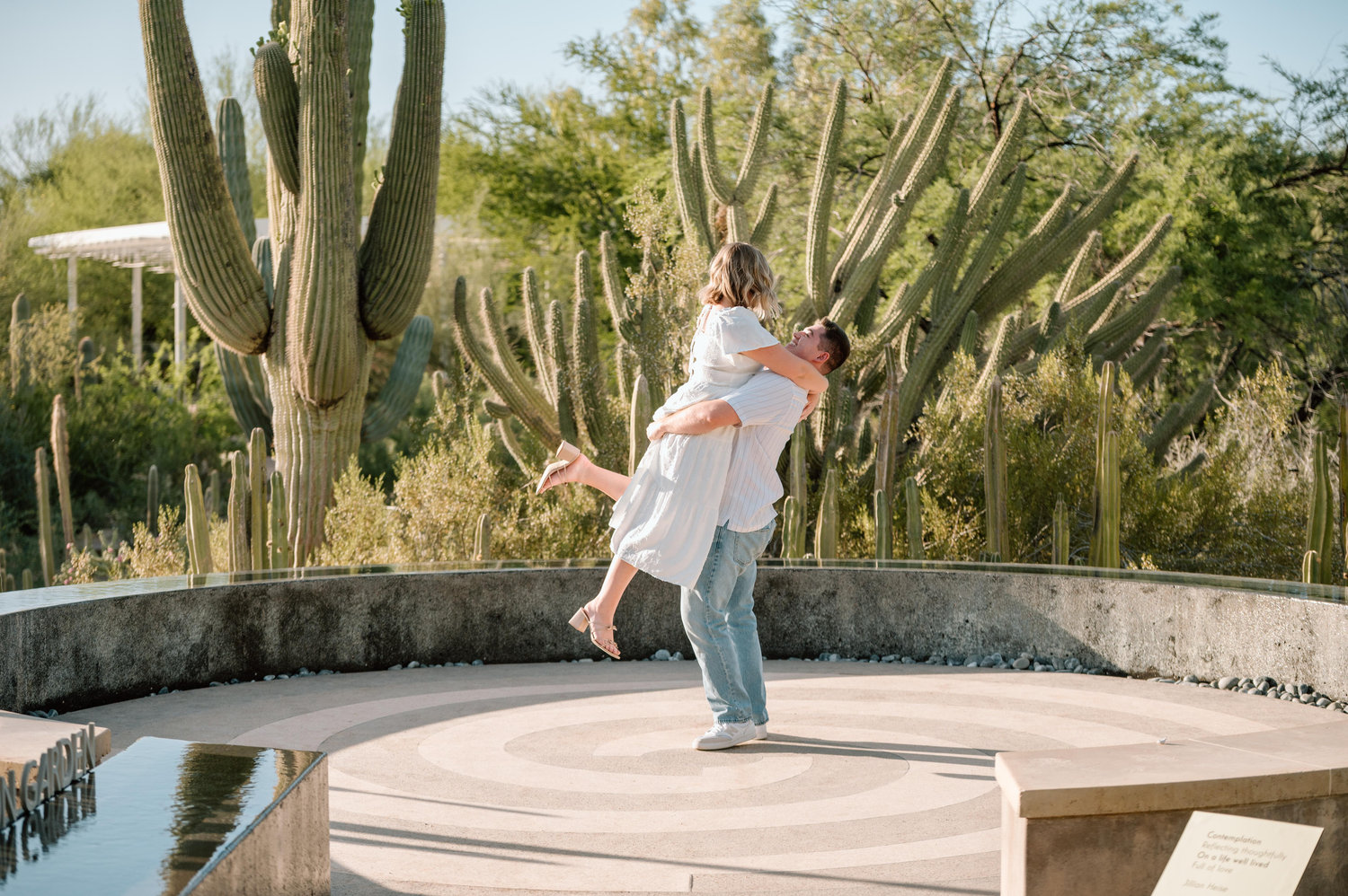 The Wedding Website of Haili Cairns and Collin Fleisch