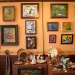 Local Color Art Gallery & Studio