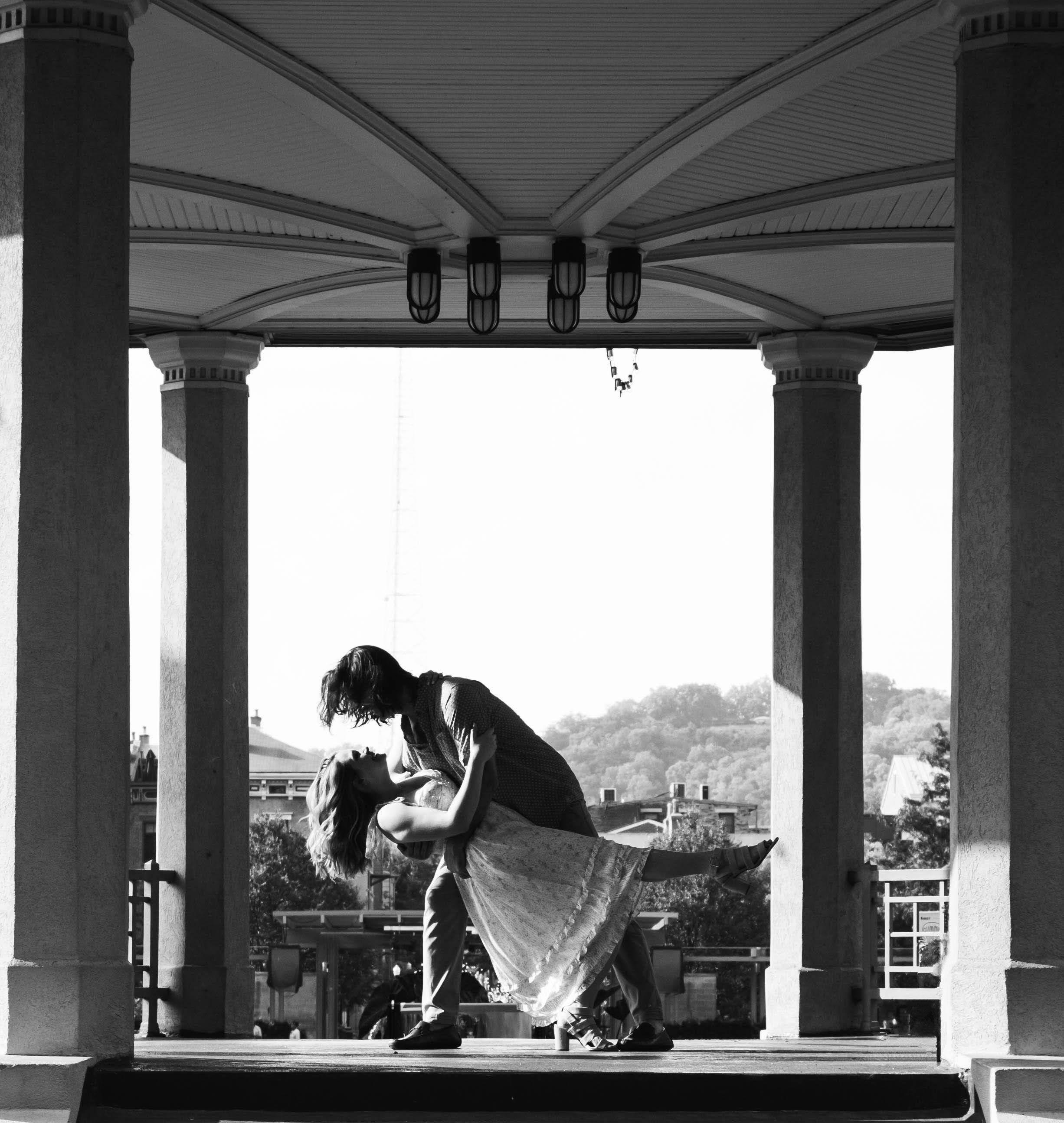 The Wedding Website of Elyse Patrick and Kevin Chase