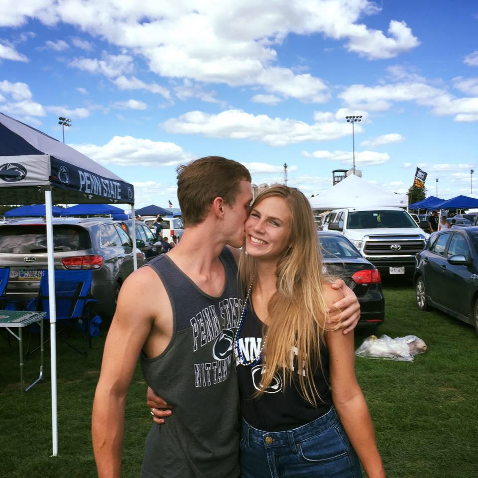 Tailgating