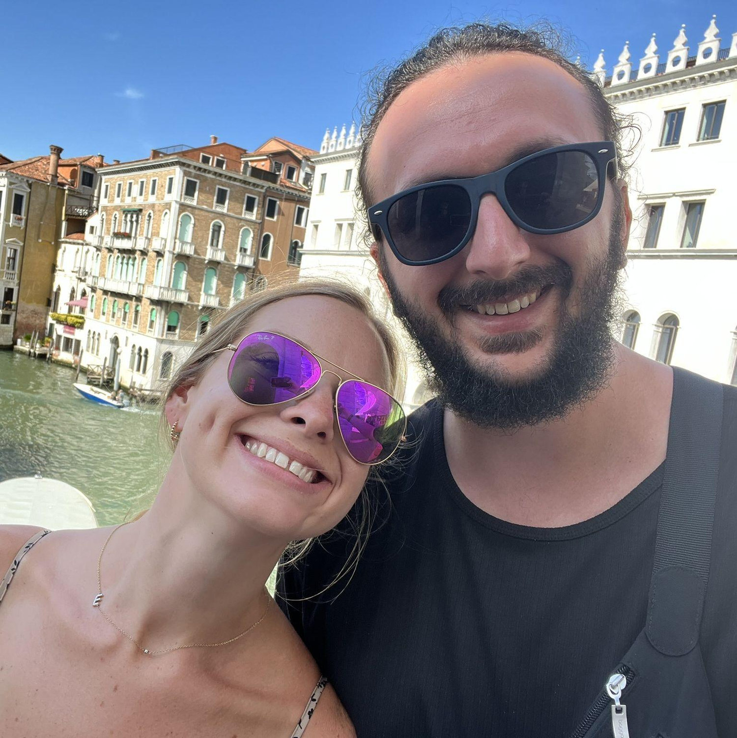 Italy trip! '24