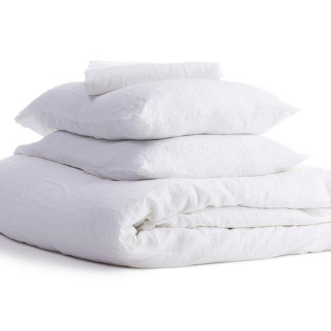 Linen Venice Set